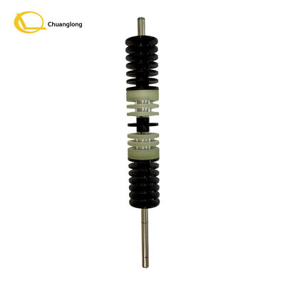 Premium Hyosung 5600 ATM HCDU Rollenwelle OEM Ref. 4520000317/7310000386-40/S4520000317 Hohe Verschleißfestigkeit