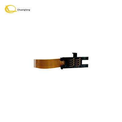 Guter Preis ATM Ersatzteile Wincor Nixdorf 3k7 Kartenleser IC Kontaktchip P/N 01750189332/1750189332 Online