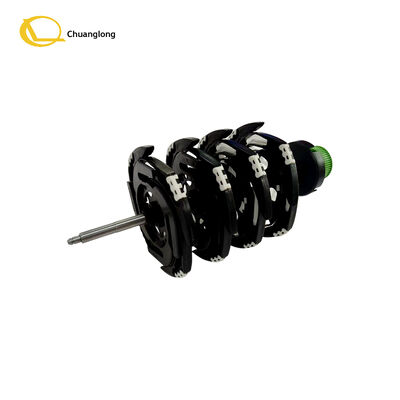 Wincor Nixdorf 2050 Procash Cmd V4 Stacker Wheel 1750054751 für Geldautomaten-Maschinenteile Modell 01750054751