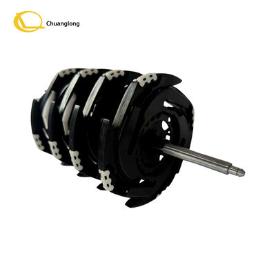 Wincor Nixdorf 2050 Procash Cmd V4 Stacker Wheel 1750054751 für Geldautomaten-Maschinenteile Modell 01750054751