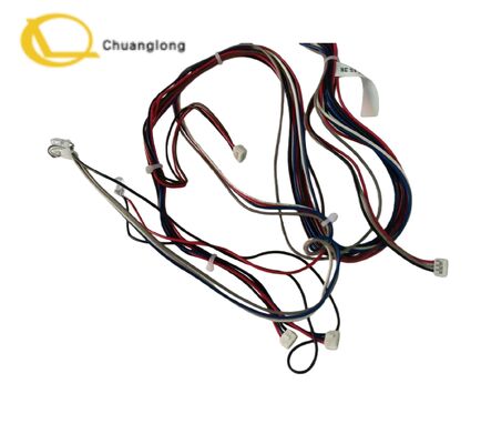 Guter Preis Wincor Nixdorf 2050XE ATM Sensor Kabel Gurt 01750052437 Online