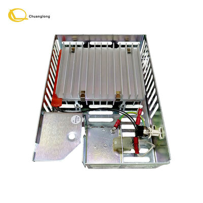 NCR 240V 120W aufrecht stehende Heizung NELTEC Hi-POT getestet P/N 009-0018839 / 0090018839