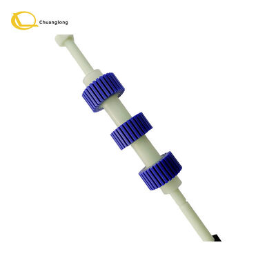 Wincor Diebold Nixdorf C4060 VS Modul Vorschubwelle RM3 RM4 P/N 1750306595 / 01750343532