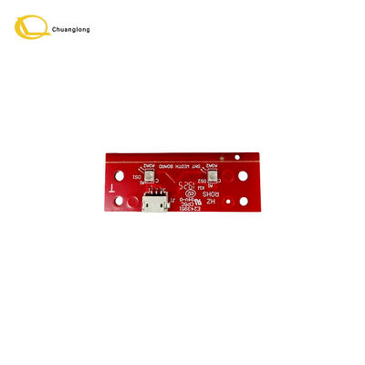 NCR ATM Ersatzteile S2 SNT Width Board P/N 4450752233 / 445-0752233