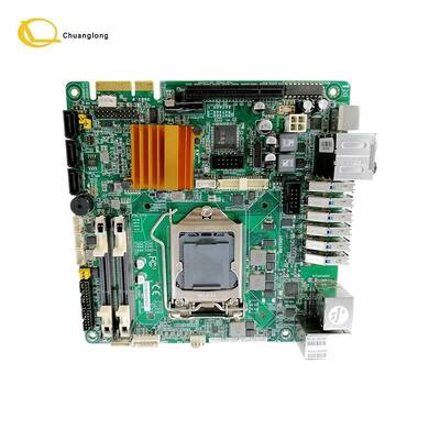 NCR Estoril Motherboard Intel Haswell Hauptplatine PCB P/N 445-0769935 / 4450769935