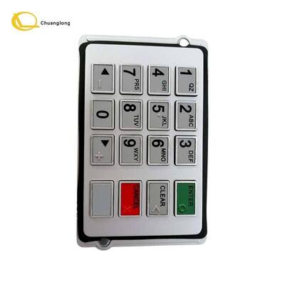 Guter Preis Hyosung ATM Parts EPP 8000R Tastatur Mehrsprachige Version P/N 7130020100 / S7130020100 Online