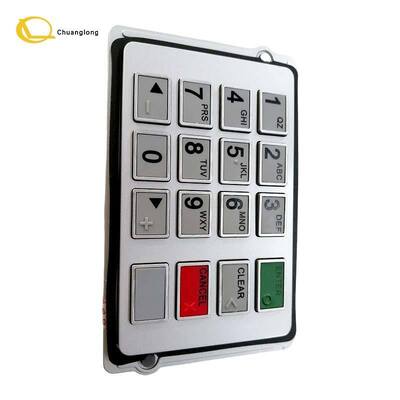 Hyosung ATM Parts EPP 8000R Tastatur Mehrsprachige Version P/N 7130020100 / S7130020100