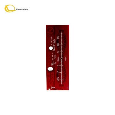NCR ATM Teile S2 SelfServ Klemmen-Steuerplatine P/N 445-0737301/4450737301