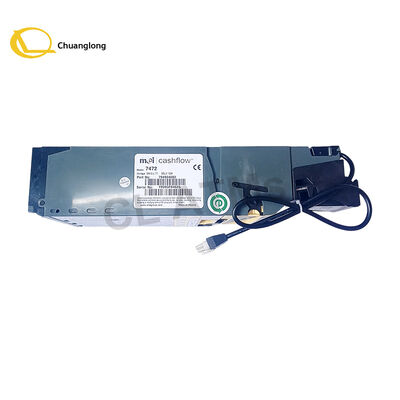 MEI Cashflow 7000 Serie Wechselgeldmanager CF 7472 Münzwechsler Art.-Nr. 794924002 für Geldautomaten, Kioske, Kaffee- und Snackautomaten