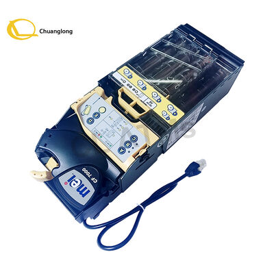 Geldautomaten Kiosk Kaffeemaschine Snacks-Maschine MEI Cashflow 7000-Serie Münzwechselmanager CF 7472 Münzwechsler P/N 794924002