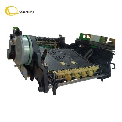 1750193276 Wincor Hauptmodul-Kopf W. Antrieb und Montage Antrieb CRS ATS Zentralsteuerung