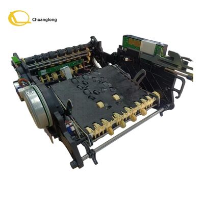 1750193276 Wincor Hauptmodul-Kopf W. Antrieb und Montage Antrieb CRS ATS Zentralsteuerung