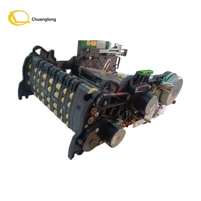 1750193276 Wincor Hauptmodul-Kopf W. Antrieb und Montage Antrieb CRS ATS Zentralsteuerung