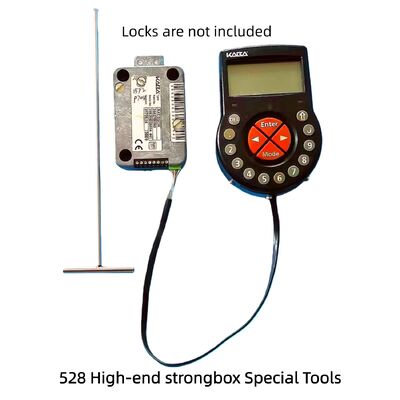 3582706601 Dormakaba Strongbox Werkzeug Axessor IP Offline