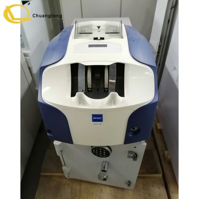 Glory RBG-100 Bargeldrecycler Neue Generation Banknoten-Recycling-Maschine mit Kassette