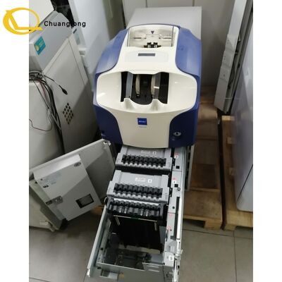 Glory RBG-100 Bargeldrecycler Neue Generation Banknoten-Recycling-Maschine mit Kassette