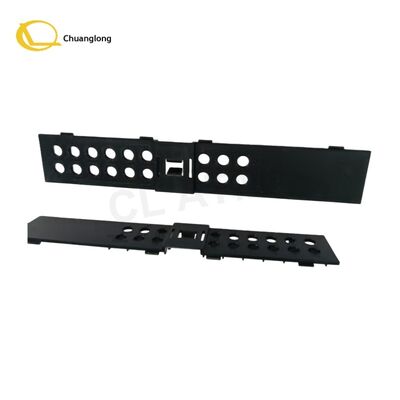 Diebold ATM Teile Geldkassetten-Tastatur mit Schloss & Schlüssel-Set 49024312000A Diebold ATM Geldkassette