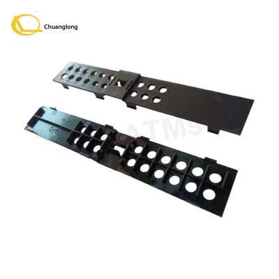 Diebold ATM Teile Geldkassetten-Tastatur mit Schloss & Schlüssel-Set 49024312000A Diebold ATM Geldkassette