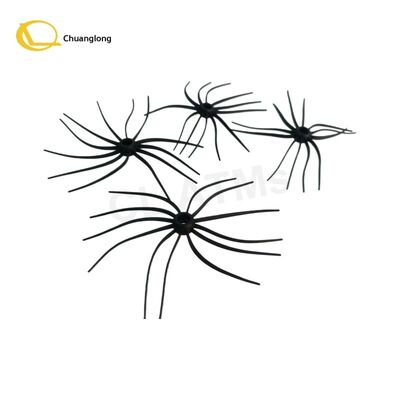 49225245000C Diebold CS5500 CS5550 AFD 2.0 DN100D Paddelrad Paddelradmontage