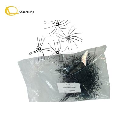 49225245000C Diebold CS5500 CS5550 AFD 2.0 DN100D Paddelrad Paddelradmontage