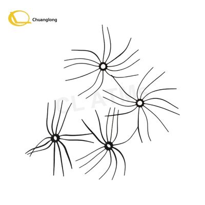 49225245000C Diebold CS5500 CS5550 AFD 2.0 DN100D Paddelrad Paddelradmontage