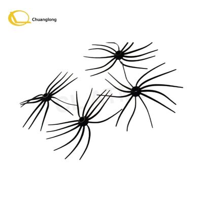 49225245000C Diebold CS5500 CS5550 AFD 2.0 DN100D Paddelrad Paddelradmontage