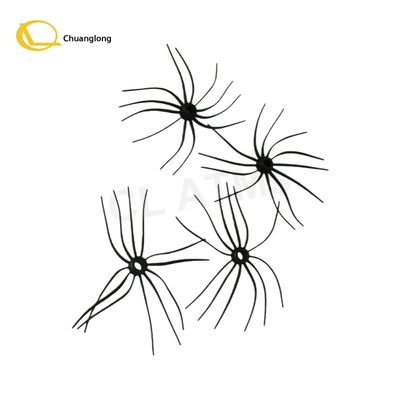 49225245000C Diebold CS5500 CS5550 AFD 2.0 DN100D Paddelrad Paddelradmontage