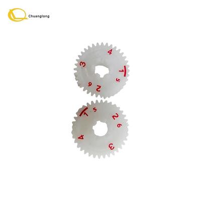NCR ATM Teile S2 Pickup Modul 36T Ausrüstung kompatibel mit SelfServ 34 SS27 SS23 P/N 445-0756286/4450756286