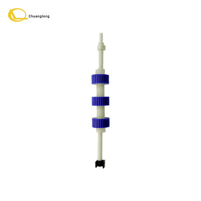 Diebold Nixdorf Geldautomatenmaschinenteile Cineo C4060 VS Modul Blaue Zuführwelle P/N 01750306595/1750306595