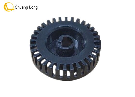 ATM Spare Parts Money Counters Money Sorting Machine Glory EV8626 Grating Wheel 8*40.5*9 2614600802