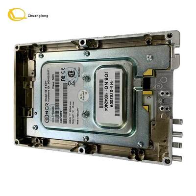 NCR Ersatzteil Selbstbedienung 27 EPP-4 S INTERNATIONAL KEYBOARD PN 4450782009 / 445-0782009