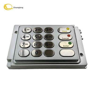 NCR Ersatzteil Selbstbedienung 27 EPP-4 S INTERNATIONAL KEYBOARD PN 4450782009 / 445-0782009