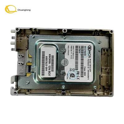 NCR Ersatzteil Selbstbedienung 27 EPP-4 S INTERNATIONAL KEYBOARD PN 4450782009 / 445-0782009