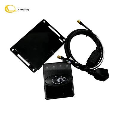 Diebold Nixdorf Vivo Play Kiosk Geldautomaten Teile Kontaktloser Kartenleser P/N 540-0602-01/540-0601-07/49-239916-000A/49239916000A