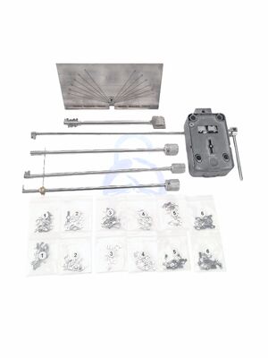 Grandmaster Dormakaba 70076 Lockpicking-Werkzeuge für Hochsicherheitstresore und Tresore der British Collection