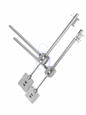 Meisterwerkzeug zum Schlossöffnen Flaggenmastwerkzeuge mit Jiade-Schlössern mit integrierter Formstruktur reibungsloser Betrieb