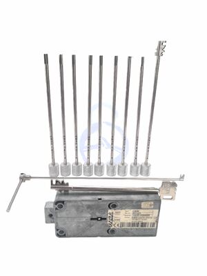 Grandmaster CB30 Entriegelungswerkzeuge speziell für das KABA-CB30 Modellschloss