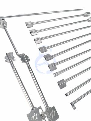 Guter Preis Der Großmeister Cawi hat 8 und 10 Zähne. Online