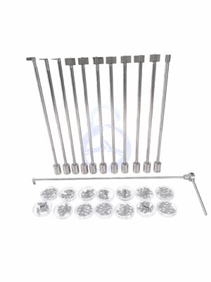 Grandmaster-Schließwerkzeuge für das deutsche Cawi2648-Modellschloss für Gucc-Safes usw.