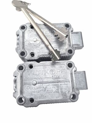 Grandmaster-Schließwerkzeuge für das deutsche Cawi2648-Modellschloss für Gucc-Safes usw.