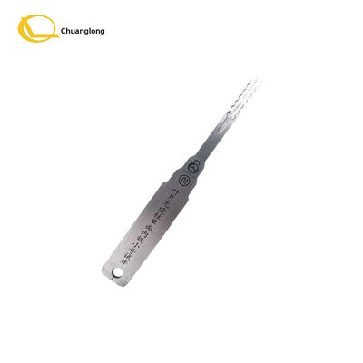 Ein Grandmaster 10-teiliges Set Schloss-Pick-Tool für C-Grade-Safes Auto/Motorrad Schlösser & Verkehrsschlösser