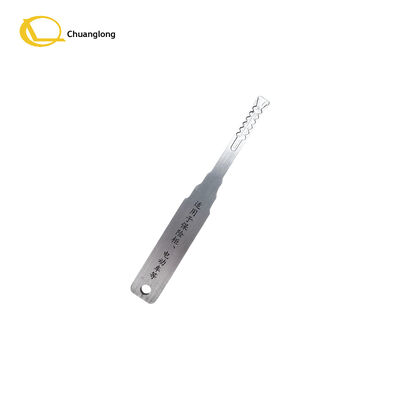 Ein Grandmaster 10-teiliges Set Schloss-Pick-Tool für C-Grade-Safes Auto/Motorrad Schlösser & Verkehrsschlösser