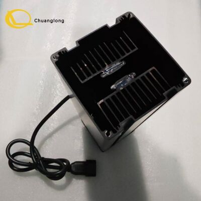 DBK TYPHOON 390 Lüfterheizung 390W 230V ATM Schrank Temperaturfeuchtigkeitsregelung für Wincor Nixdorf P/N 01750179134/1750179134