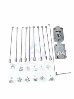 Großer Meister Dormakaba 71111 Schließwerkzeuge für Schließfach Tür usw.