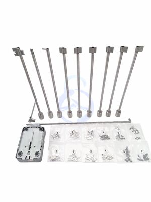 Ein Großmeister Dormakaba 71111 Schließwerkzeuge für Safe, Tresorte, usw.