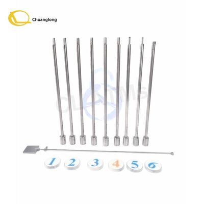 Grandmaster 70040 Dormakaba Professionelles zerstörungsfreies Lockpicking-Werkzeug Erkundung Ortungstechnologie in meiner Nähe