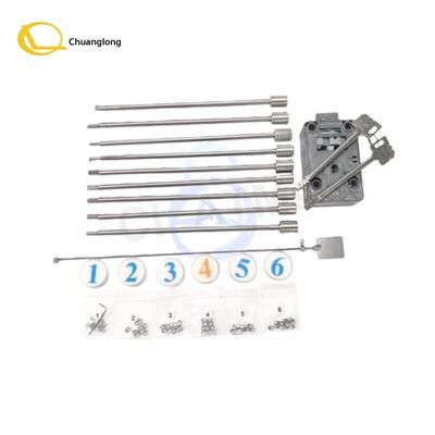 Der Grandmaster 70040 Dormakaba ist ein professionelles nicht zerstörerisches Schloss-Picking-Werkzeug, Explorations-Positionierungstechnologie in meiner Nähe.