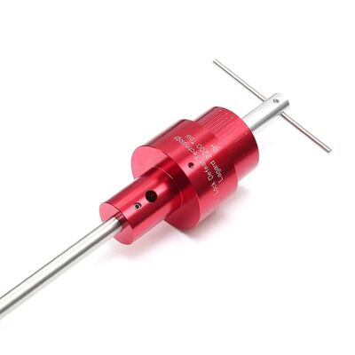 Ein Grandmaster LaGard 2200 Werkzeugsatz zum Öffnen von Schlössern für die Marke LaGard