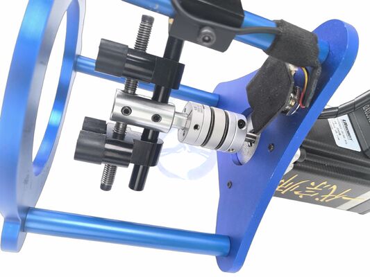 Ein Grandmaster-Autocode-Finder für Geldautomaten und mechanische Schließfächer