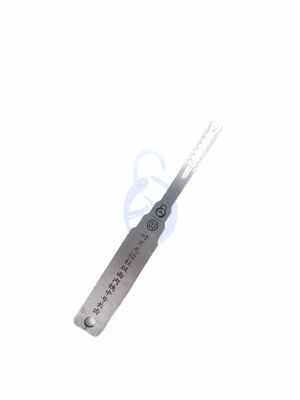 Grandmaster 10-teiliges Set für C-Klasse Tresore, Auto-/Motorrad- und Verkehrsschlösser